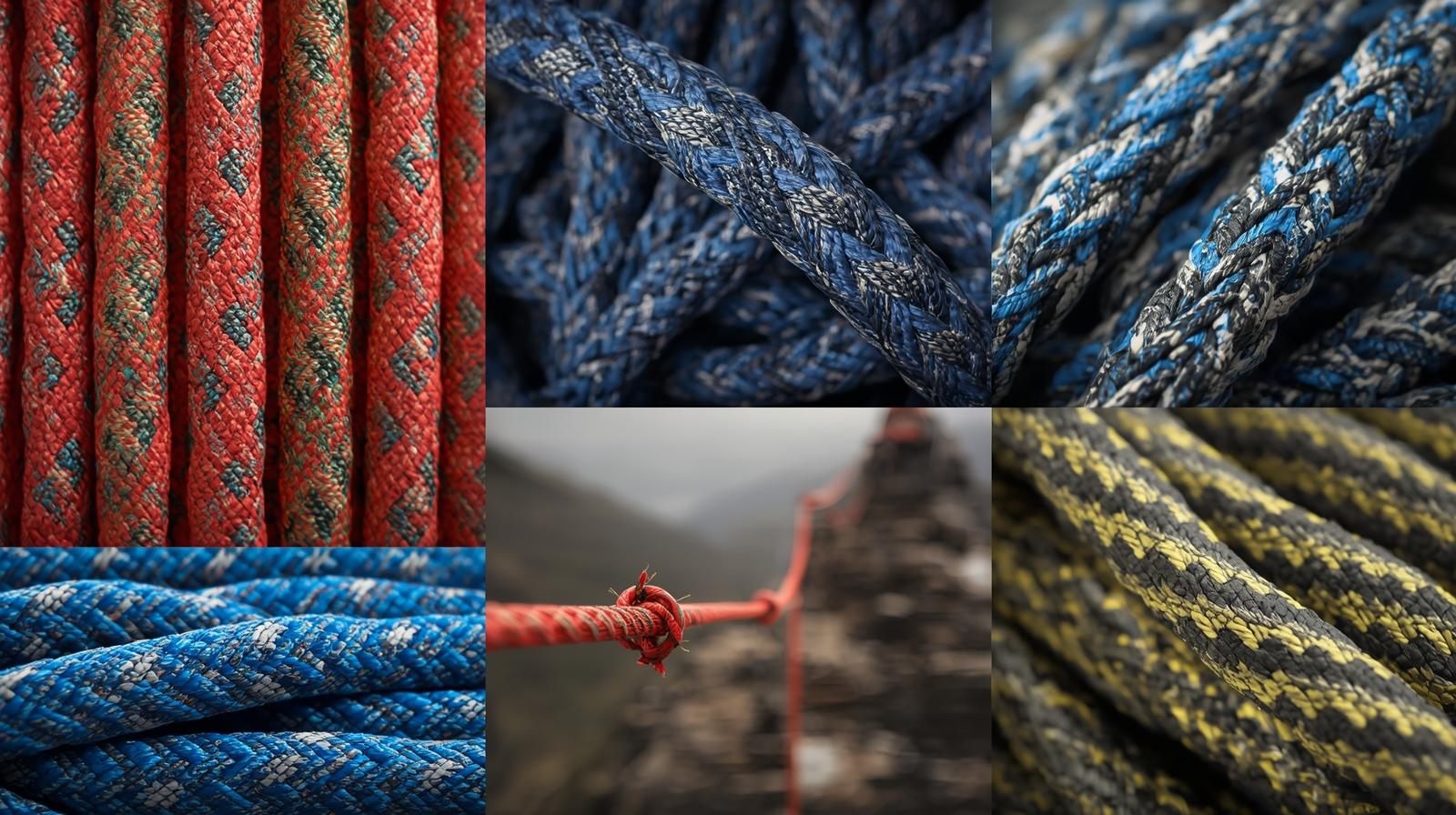 Ropex Rope Ropex Halat | Türkiye'nin Önde Gelen Halat Üreticisi - Polyester ...